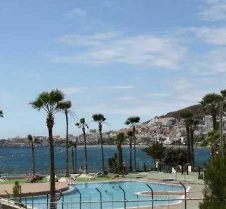 Costa Mar Апартаменты Лос Кристианос