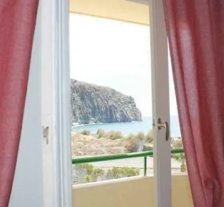 Costa Mar Апартаменты *